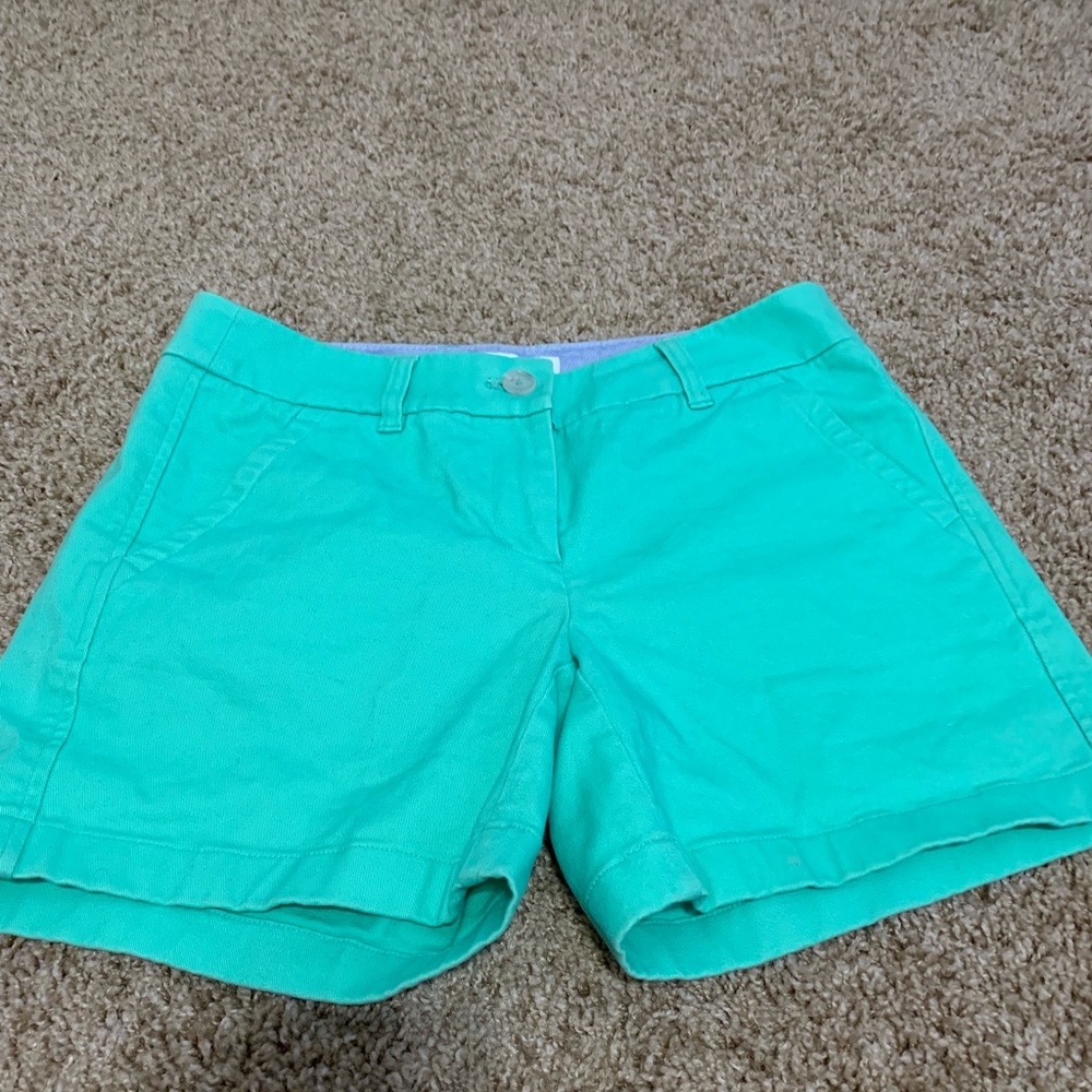 Double zero southern tide women’s shorts